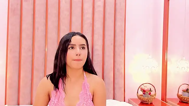 Zoe_Monrow live