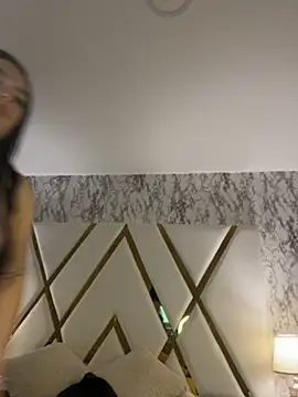 ValeriaCarter live
