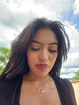 MystiqueXXX live