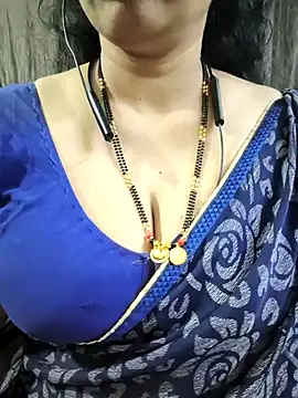 bhuvana_555 live