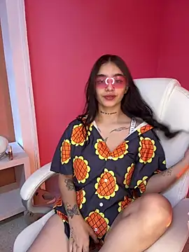 Abriil_cutee live