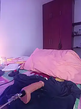 SalomeFire live