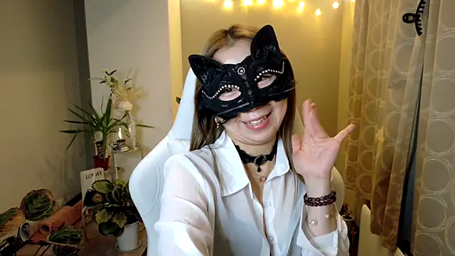 arianozomi_0808 live