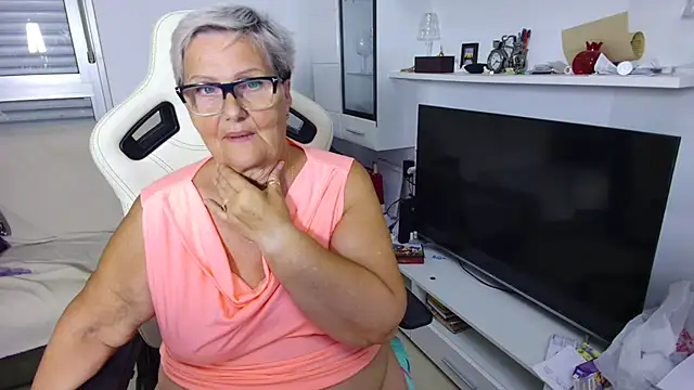 Selenna57 live