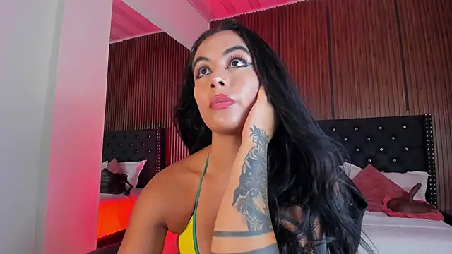 Samaanthaa_ live