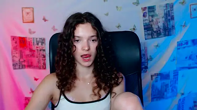_SusieSu_ live