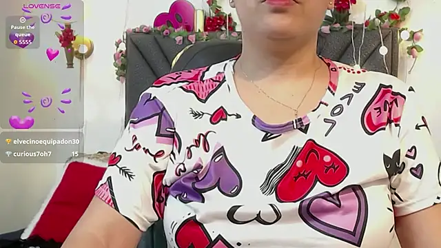 IndraKaur_ live