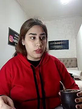 nahiarabiel33 live