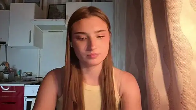 LissaBliss live