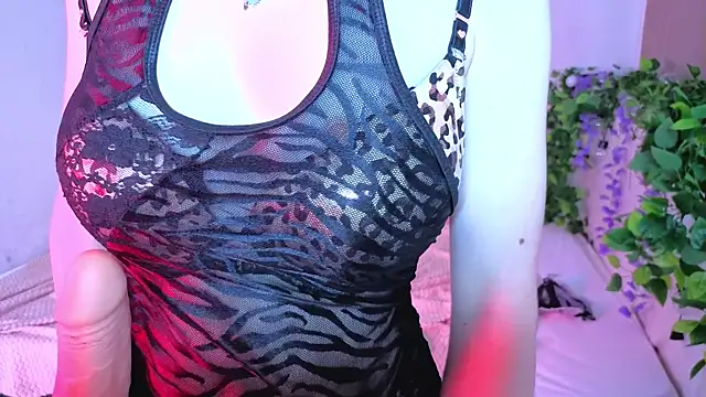 LiuYani live