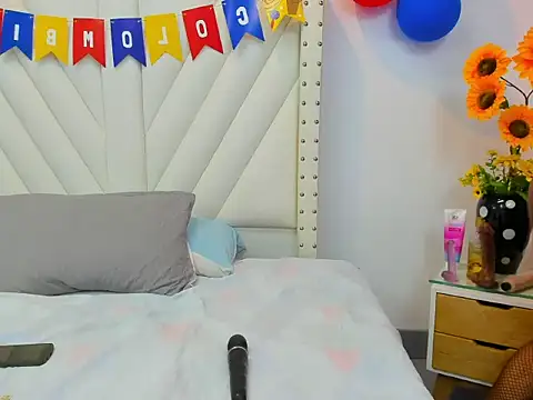 Aishainti live