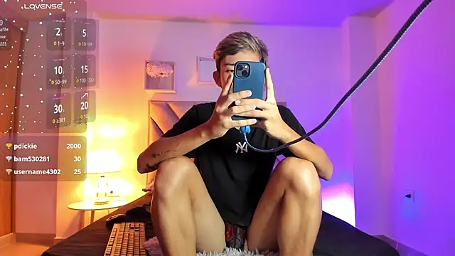 Baby_noahtt live