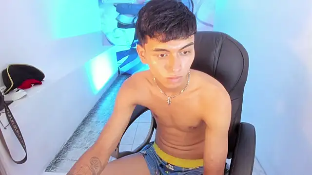 Tyger_Boyy live