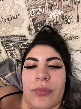_Lunariaa_ live