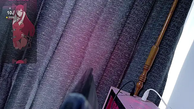 Inori_08 live