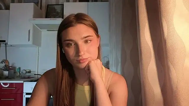 LissaBliss live