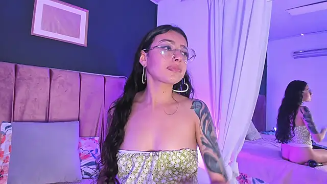Violeta_muns live
