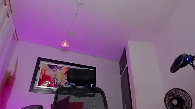 Scarlett_811 live