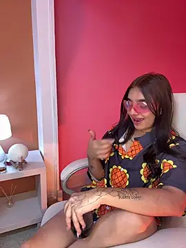 Abriil_cutee live