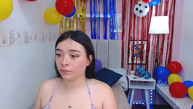 Nahia_Brm live