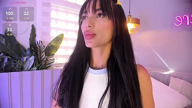stephanymonroe live