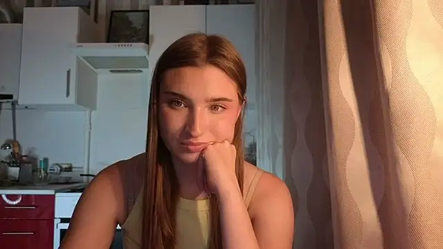 LissaBliss live