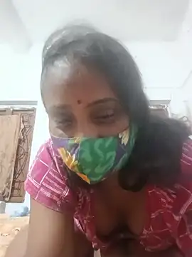 Simi-hot-boudi live