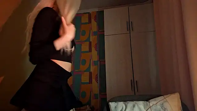 Katrinethequeen live