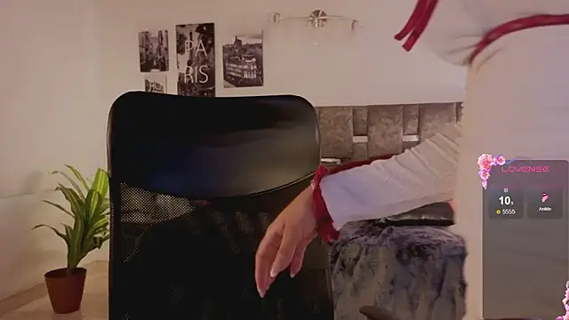 emilyrouxe live