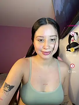 lucy_grey25 live