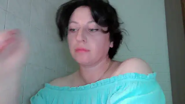 MelinaAx live