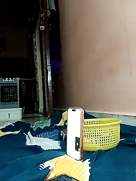 Shivangi_cam live