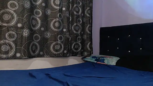 ANGELIQUE_KLANE live