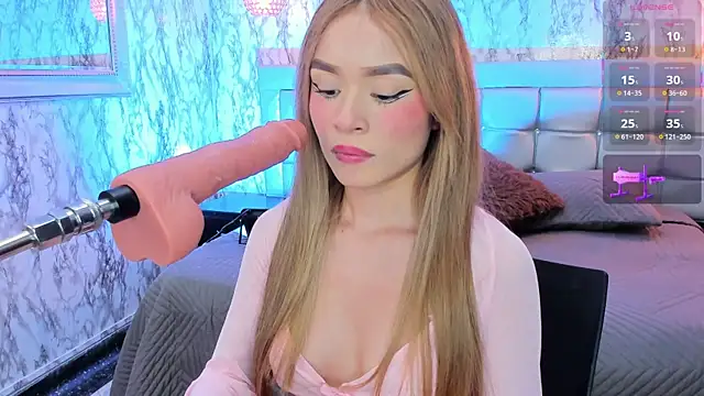LYEN_RAE live