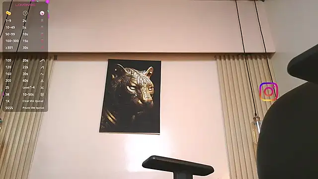 virtual_charm live