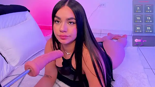 zoe_rivers live