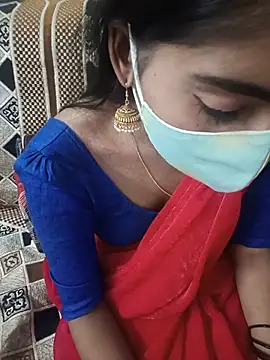 Tamil_White_Rose live