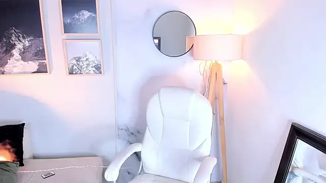 gamora_evans live