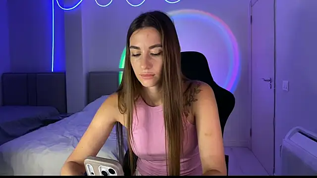 PrincesSsLilu live