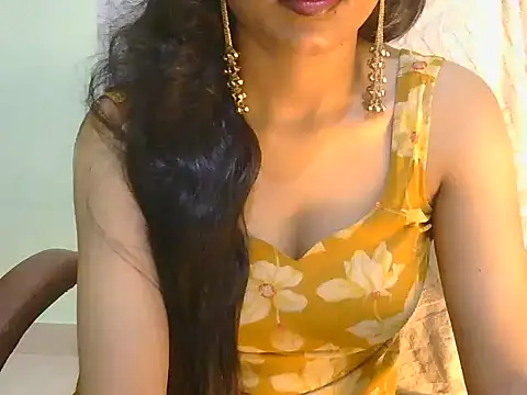 Adorable_Esha live