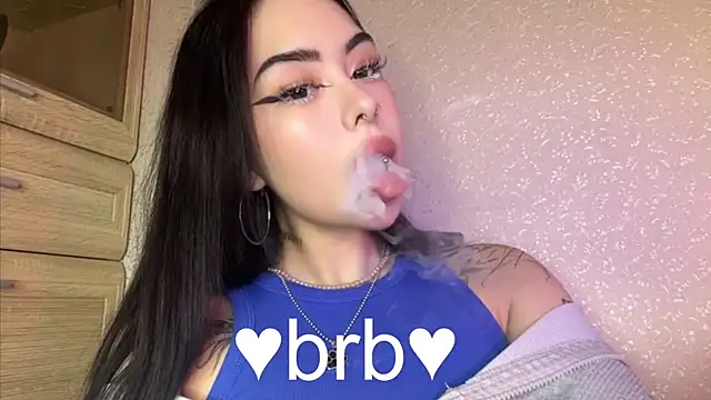 baby__kim live