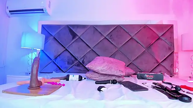 PamelaaPonce live
