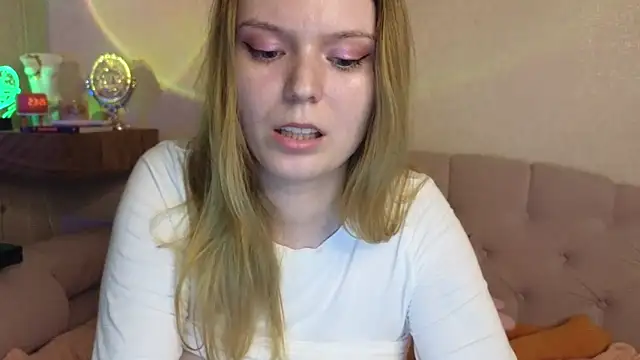 Vivian_Davis live