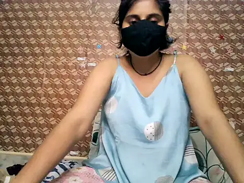 Anamika_Rathor live