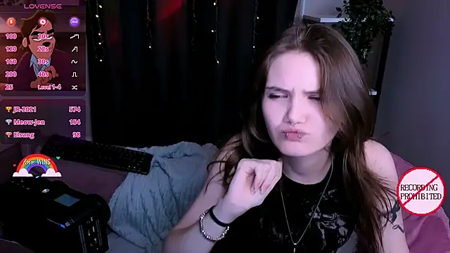 Dilara_xBaby live