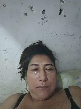 PatriciaGrajales live