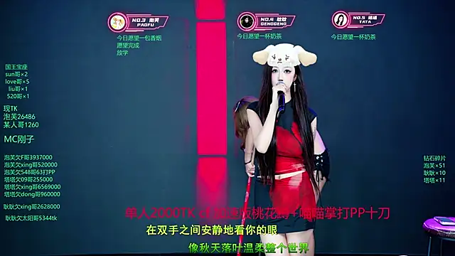 ZNZ-101 live