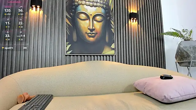 dalilaa__ live