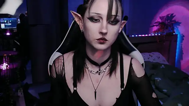 Rory_Pink live