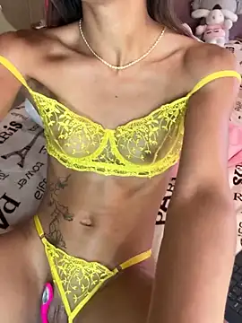 zoe_storm live